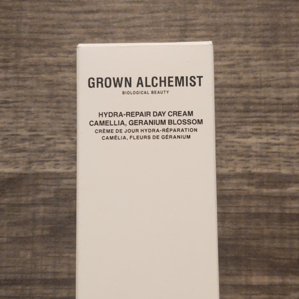 Grown Alchemist Hydra-Repair Day Cream